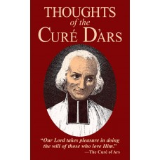 Thoughts of the Curé d'Ars